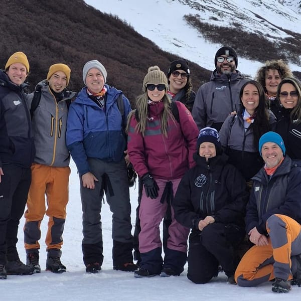 Impulsan el Turismo en Tierra del Fuego con Tour de Infinidad de Atracciones