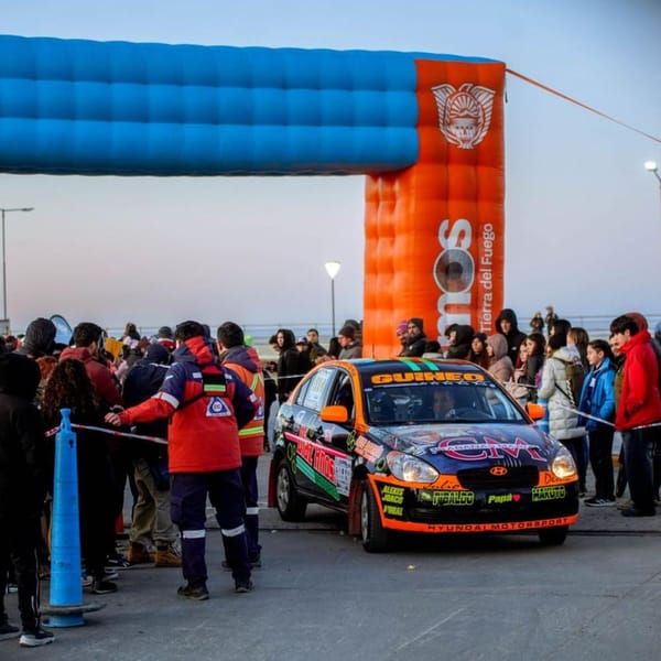 Gran Premio de la Hermandad 2025: fuerte operativo de seguridad
