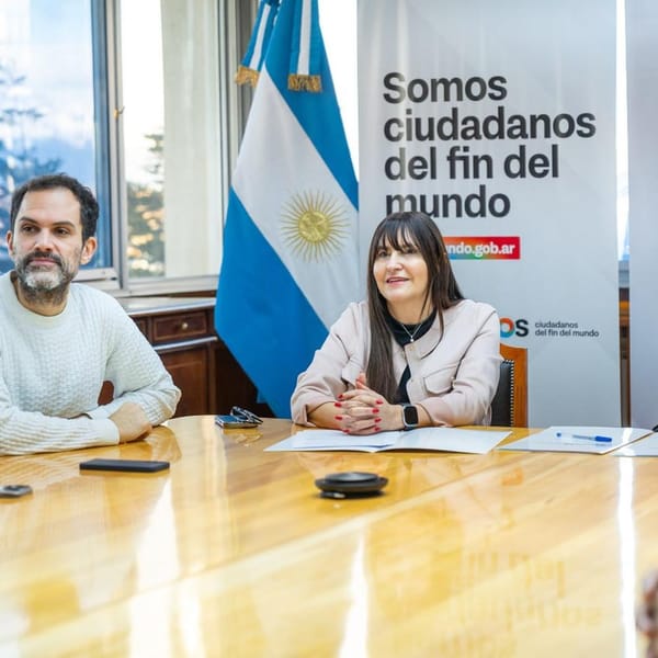 FOGADEF Bonifica 50% en Garantías para PyMEs Fueguinas