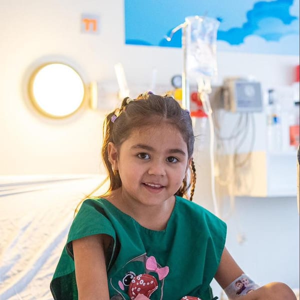 Día de las Infancias en Río Grande: homenaje a recién nacidos y niños hospitalizados