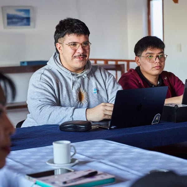 Consejo Juvenil cierra evaluación del proyecto de Ávila