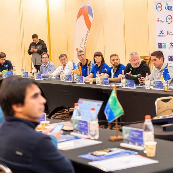 Tierra del Fuego participará en los Juegos de la Araucanía