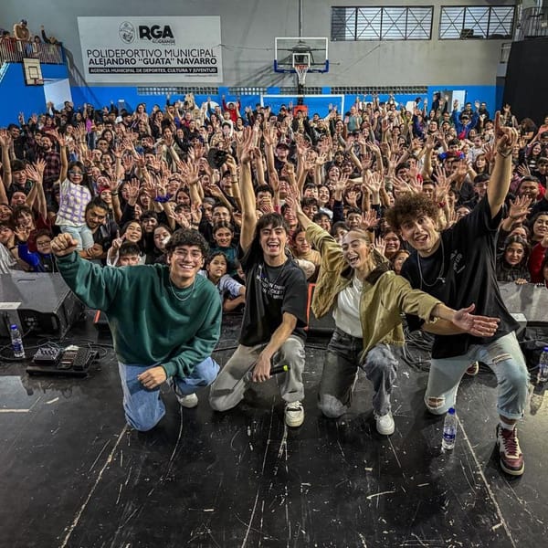 Río Grande celebra 30 años de CampaFuego con gran impacto