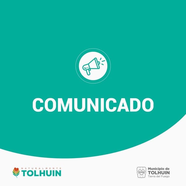 Crisis energética en Tolhuin: compromiso municipal y solidaridad comunidad