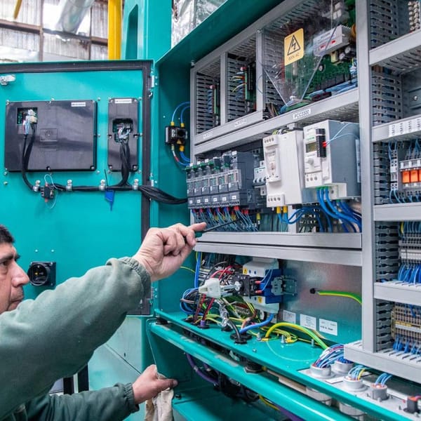 Crisis energética en Tolhuin: esfuerzos y soluciones inmediatas