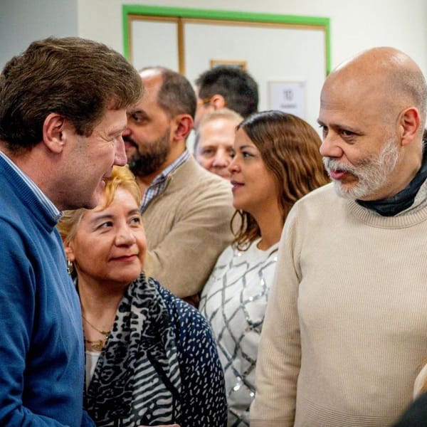 Ushuaia celebra el primer año del Centro de Rehabilitación