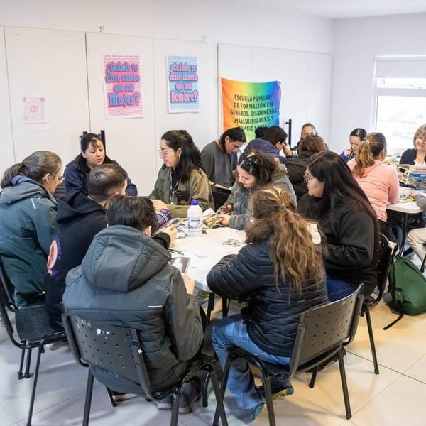 Río Grande conmemora el Día del Activismo por la Diversidad Sexual