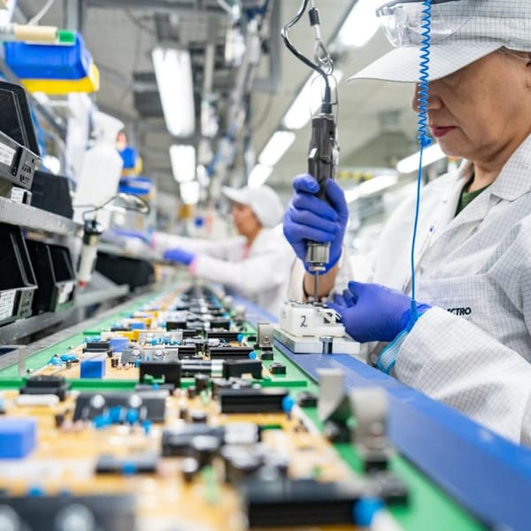 Visitas guiadas a fábricas fueguinas por el Día de la Industria