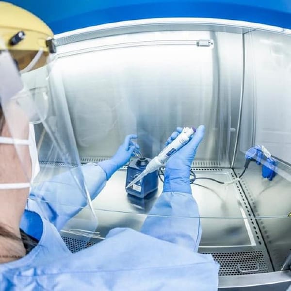 Río Grande suma nuevo laboratorio en zona sur para mejorar salud pública