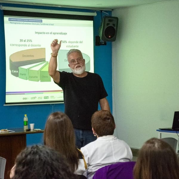 Río Grande impulsa liderazgo neurocientífico en educación