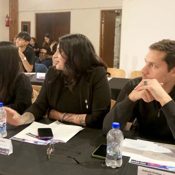 Consejo Juvenil de Ushuaia avanza en la elaboración de normativa clave