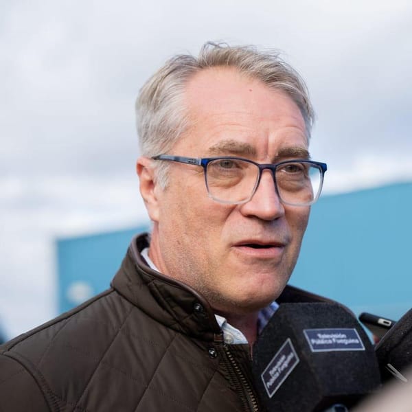 Tierra del Fuego presenta su plan acuícola 2020-2027 en Congreso Pesquero