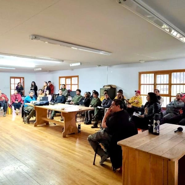 Avanzan en la protección de Península Mitre en Tierra del Fuego