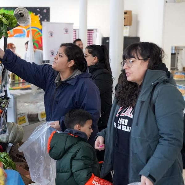 Tu Mercado regresa a Tierra del Fuego con ofertas y emprendedores