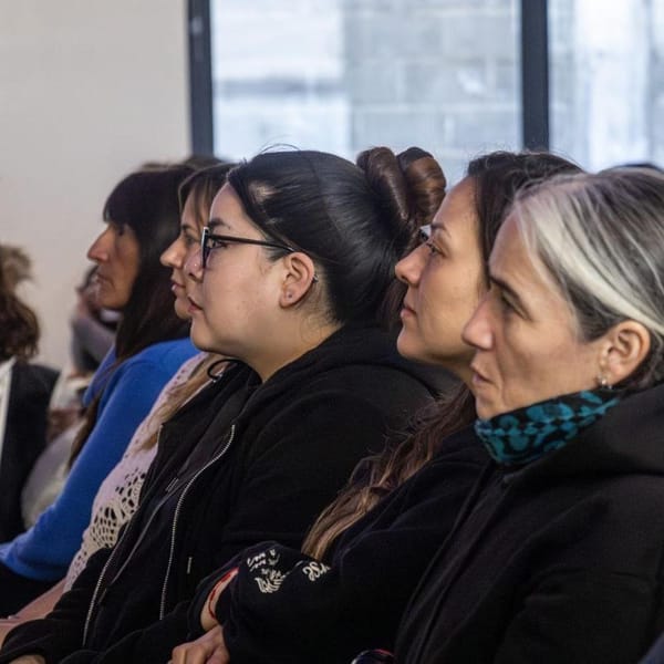 Prevención del Cáncer en Ushuaia para Trabajadores Municipales