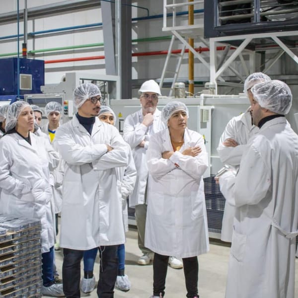 Industria Fueguina en Foco: Actividades del Gobierno en Río Grande y Ushuaia