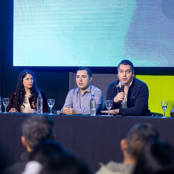 Río Grande impulsa la innovación con Congreso Tecnológico