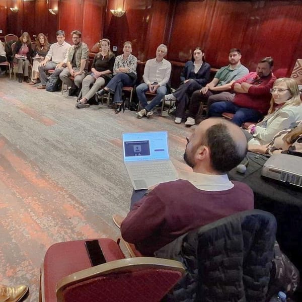 Salta en la lucha por la salud mental federal en Argentina