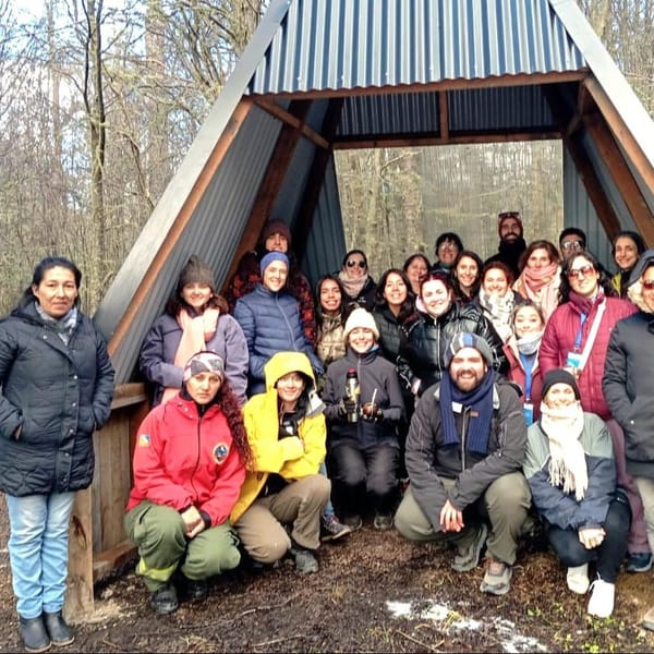 Tierra del Fuego cierra con éxito el Programa Federal de Gestión Ambiental