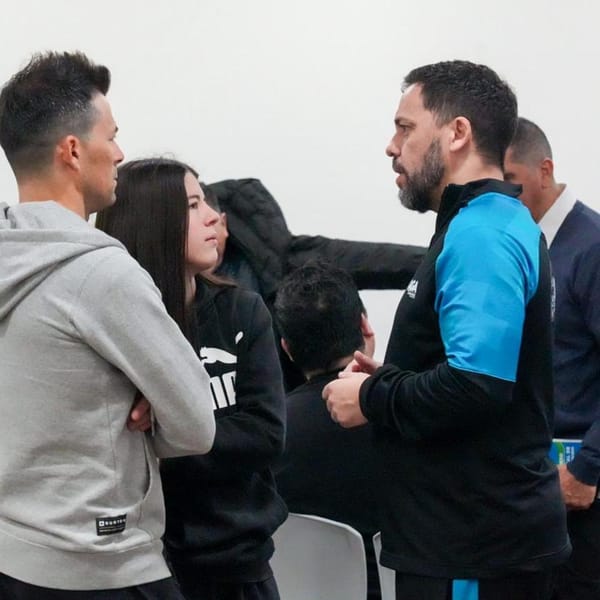 Río Grande refuerza el apoyo a clubes deportivos