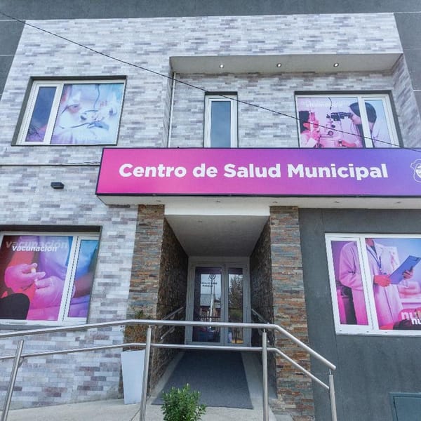 Alerta en Ushuaia por paso del agujero de ozono