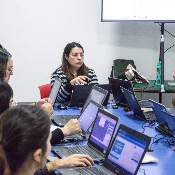 Impulso Digital: Capacitación para empleados municipales