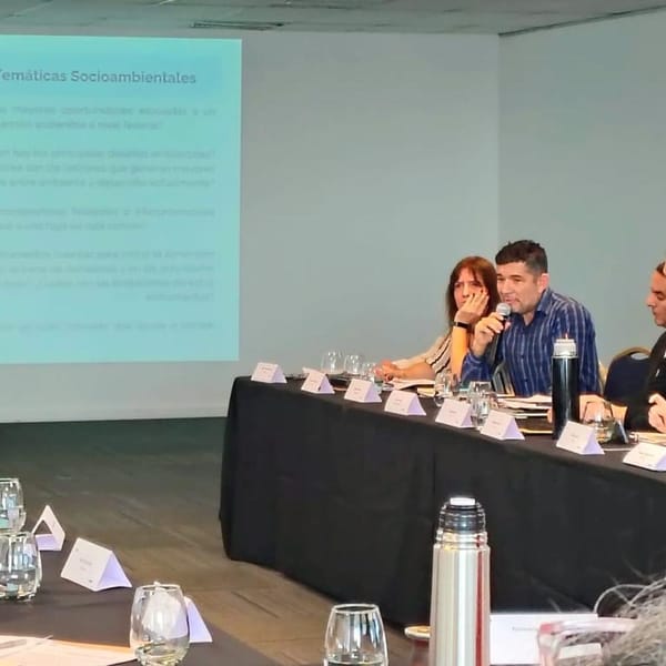 Tierra del Fuego refuerza su compromiso ambiental