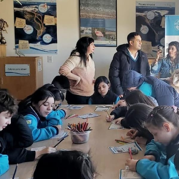 Río Grande refuerza la protección de la capa de ozono