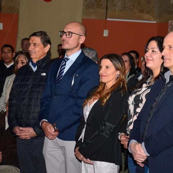 Ushuaia celebra el Día Nacional de Chile con presencia oficial