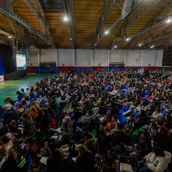 Congreso sobre Prevención del Suicidio en Río Grande