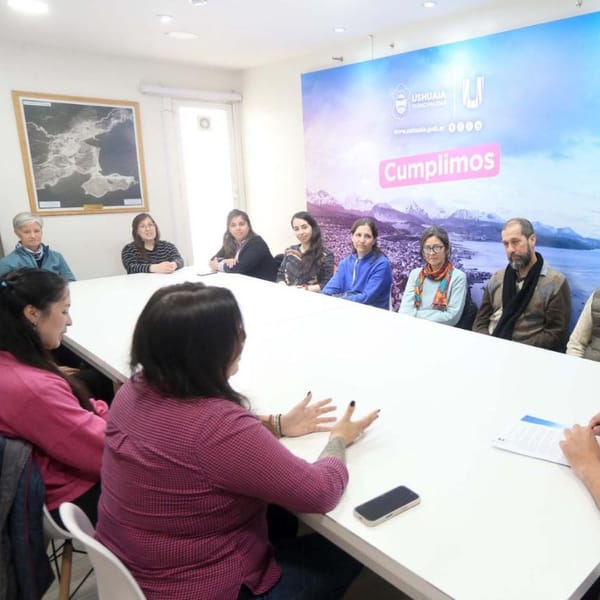 Vuoto impulsa mejoras en escuelas municipales