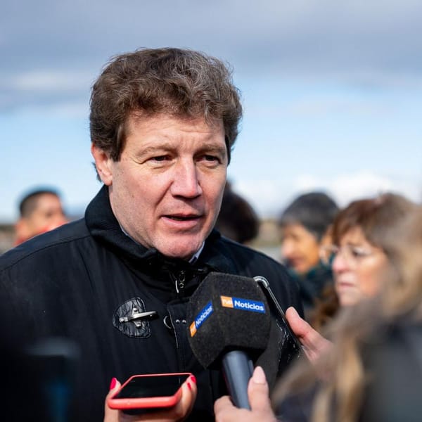 El riesgo de tomar un préstamo internacional en plena recesión