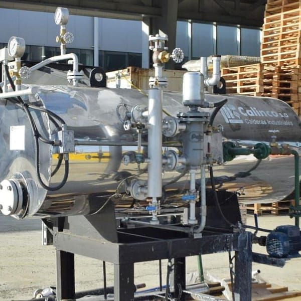 Mejoras en la Planta de Faena de Río Grande