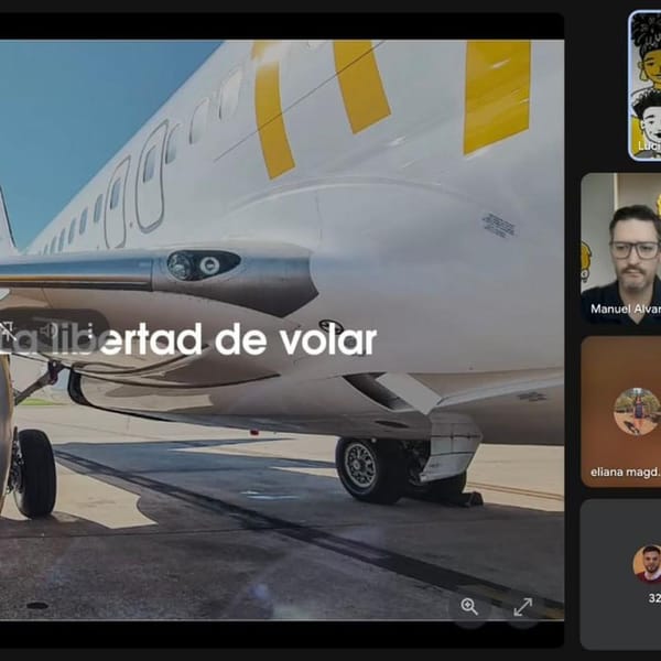 Vuelos Córdoba-Ushuaia: Flybondi impulsa la conectividad turística