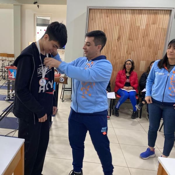 Tiro Deportivo en Río Grande define sus representantes