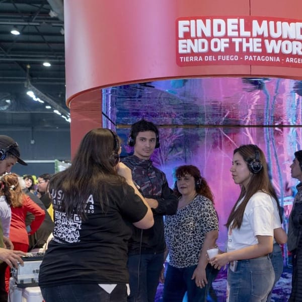 Tierra del Fuego potencia su oferta en la FIT 2025 y lanza su temporada de verano