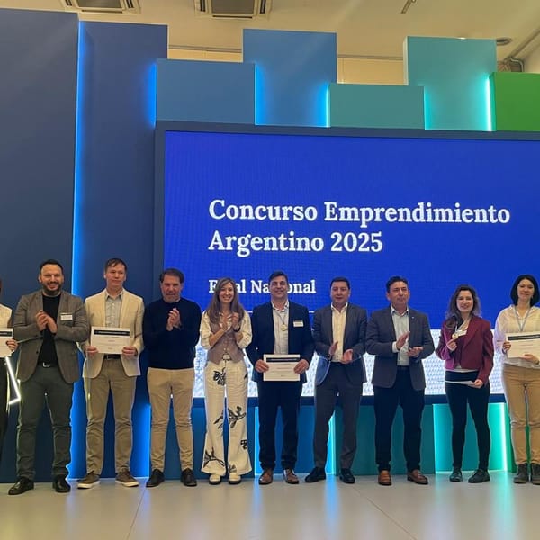 Emprendimientos Fueguinos en Concurso Nacional 2025