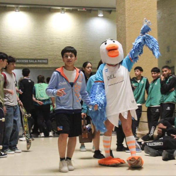 Tierra del Fuego en los Juegos Evita 2025: la delegación viaja a Mar del Plata