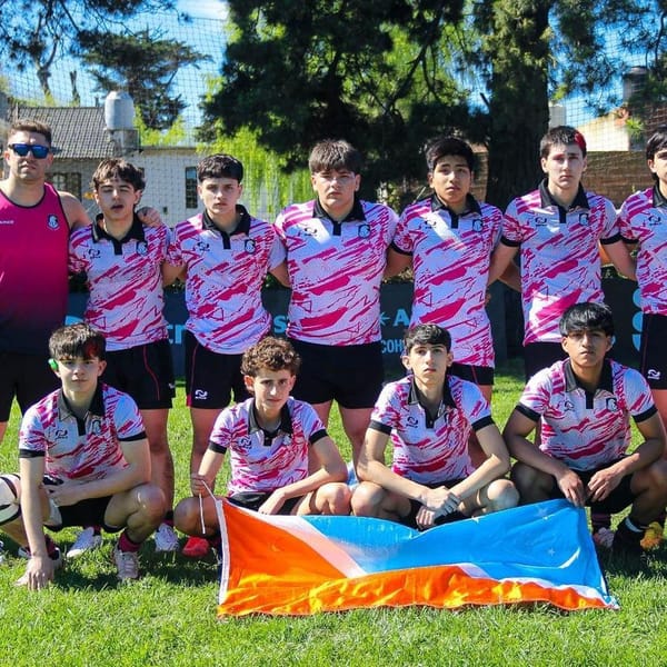 Juegos Evita 2025: los atletas fueguinos apuntan a sus primeras medallas