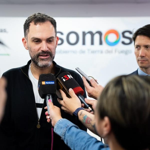 Línea de Desendeudamiento para Trabajadores Fueguinos