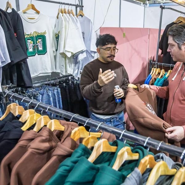 Emprendedores de Río Grande, impulso clave para el desarrollo