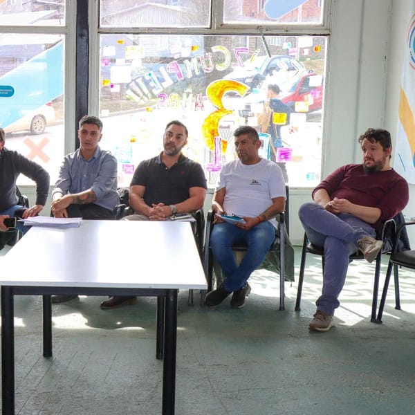 Río Grande participa activamente en control de perros asilvestrados