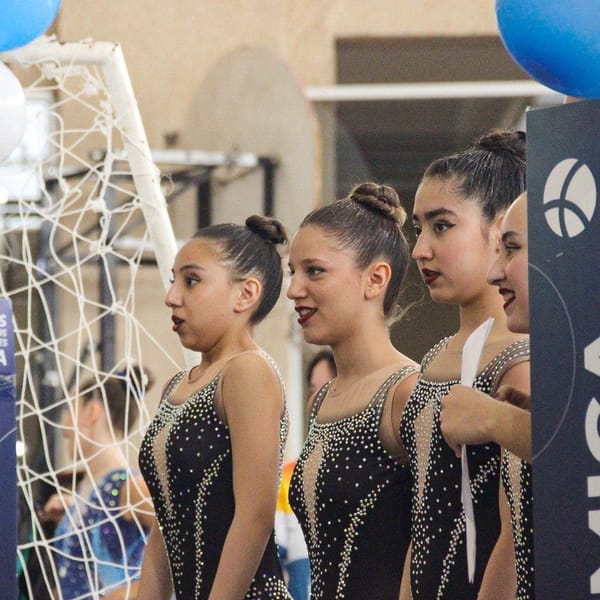 Jóvenes fueguinos dejan huella en los Juegos Evita 2025