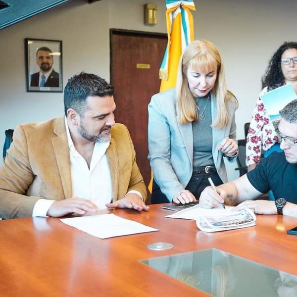 Ushuaia: Entregan 20 títulos de propiedad a familias