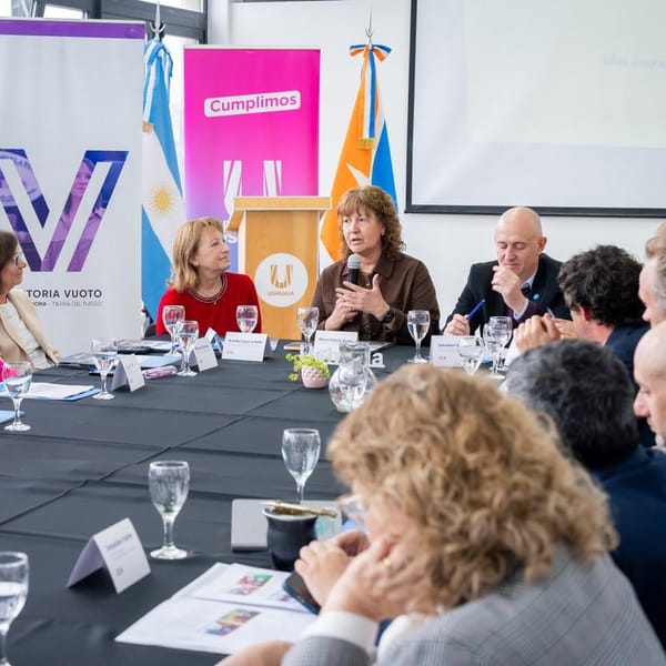 Tierra del Fuego crea red provincial por los derechos de infancias