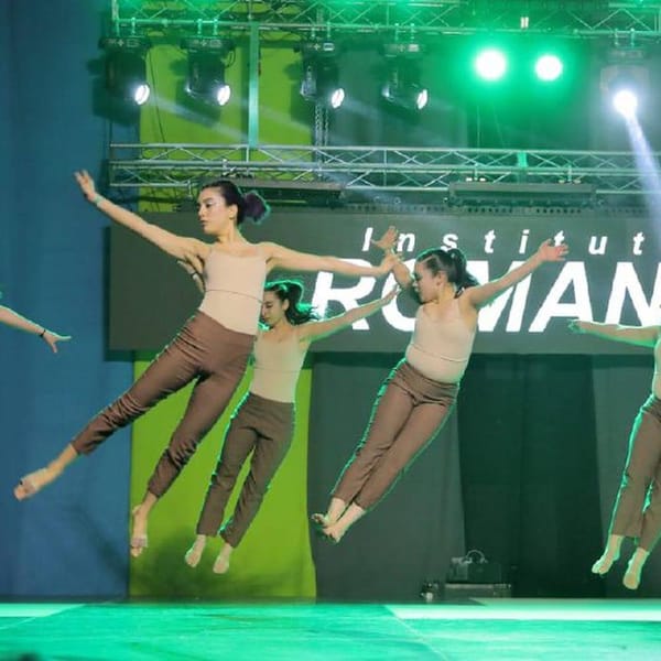 Espectáculo de Danza en Río Grande con Entrada Libre