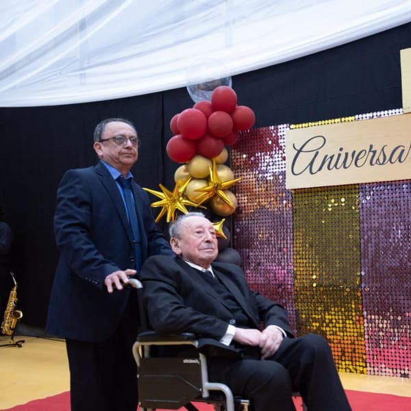 Celebración histórica en Ushuaia: 141 años de historia y homenaje a sus pioneros