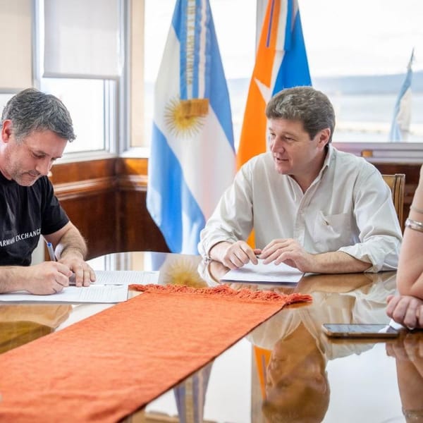 Avanzan las refacciones en el Hospital Río Grande para fortalecer la salud pública