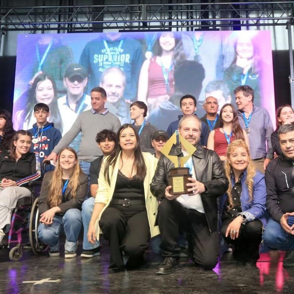 Ushuaia premiará a los mejores deportistas con los Premios Olivia