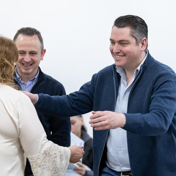 Río Grande refuerza vínculos con sus vecinos